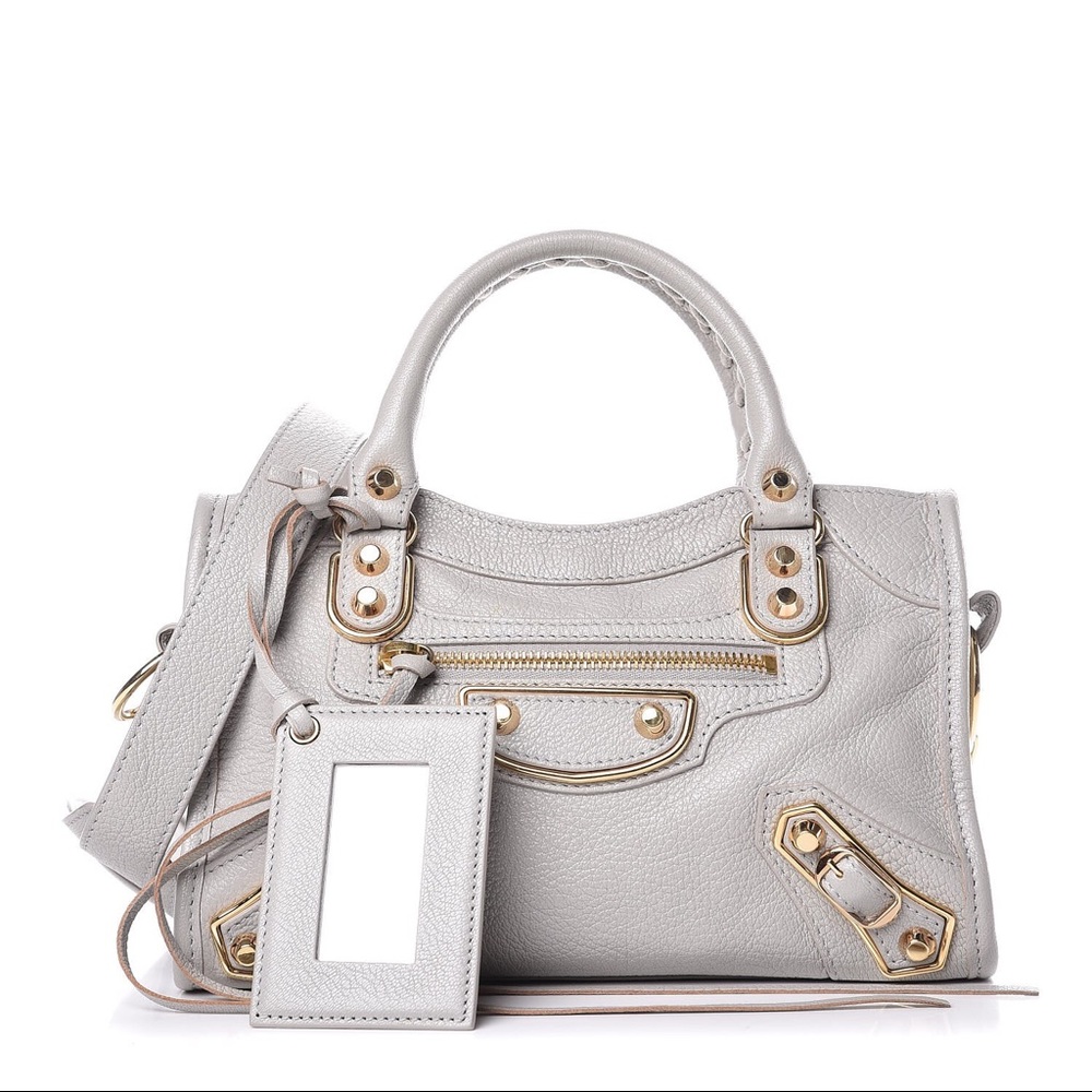 Balenciaga City mini